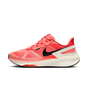 Nike Structure 25 Magic Ember Sail Apricot Agate White (DJ7884-800)