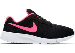 Nike Tanjun Black Hyper Pink (818384-061)