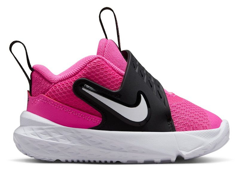nike-team-hustle-d-12 HF6281-600