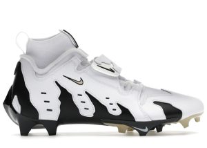 Nike Vapor Edge 360 DT Cleat White Black (HJ3360-100)