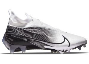 Nike Vapor Edge Elite 360 Flyknit Black White (AO8276-002)