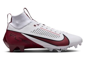 Nike Vapor Edge Pro 360 2 TB White Black Team Crimson (FQ4044-104)