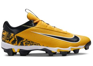 Nike Vapor Edge Shark 2 Laser Orange White Black (FQ4032-800)
