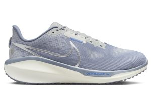 Nike Vomero 17 Ashen Slate Light Smoke Grey Photon Dust Metallic Silver (FB1309-403)