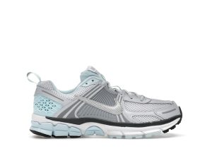 Nike Vomero 5 Pure Platinum Glacier Blue Wolf Grey Metallic Silver (HQ3255-043)