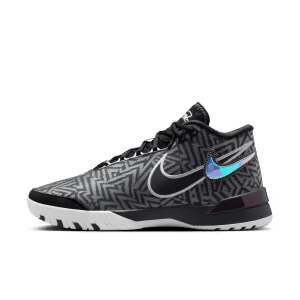 Nike Zoom LeBron NXXT Genisus Black (HF0712-004)