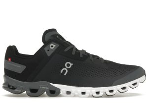 On Running Cloudflow 3.0 Black Asphalt Grey (35.99238)