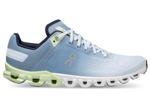 On Running Cloudflow 3.0 Niagara Blue Meadow Green (35.99033)
