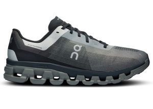 On Running Cloudflow 4 Pearl Black (3MD30102325)