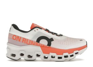 On Running Cloudmonster 2 Undyed Flame (3WE10111527)