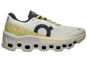 On Running Cloudmonster 2 Undyed Zest (3WE10112260)