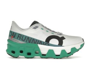 On Running Cloudmonster Hyper Undyed Mint (3WE10121560)