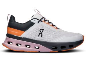 On Running Cloudnova X Frost Orange (3WE30412727)