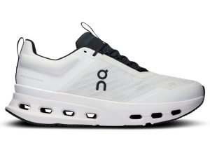 On Running Cloudnova X White Black (3ME30410462)