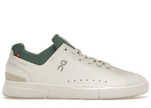 On The Roger Advantage White Green (48.98515)