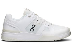 On The Roger Clubhouse Pro Undyed Ice (3MD30032138)