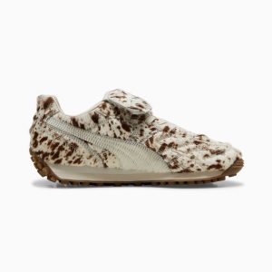 Puma Avanti Pony Hair Rihanna Fenty Alpine Snow (399815-01)