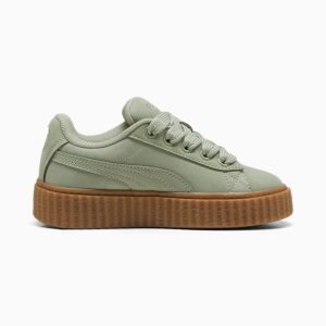 Puma Creeper Phatty Rihanna Fenty Green Fog (399867-02)