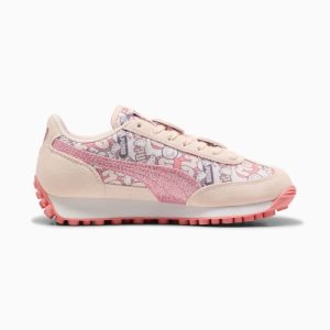Puma Easy Rider Hello Kitty and Friends Jasmine Flower (403384-01)