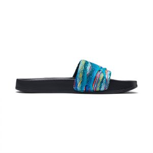 Puma Leadcat Slide Coogi Island Paradise (368038-01)
