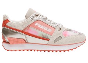Puma Mile Rider Supernatural Salmon Rose (368747-01)