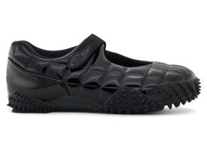 Puma Mostro Fey Suede Concepts Pen (403887-01)