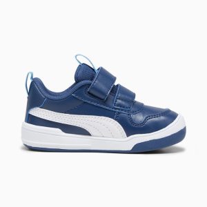Puma Multiflex SL V Persian Blue White (380741-18)