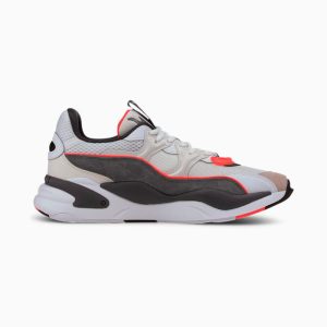 Puma RS-2K Messaging Puma White Ultra Gray (372975_05)