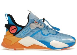 Puma RS-X T3CH x Thundercats Lion-O (380399-01)