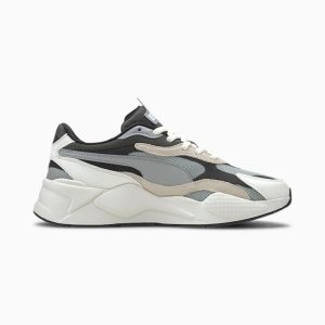 Puma RS-X3 Puzzle Limestone (371570-01)
