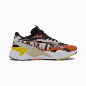 Puma RS-X3 Wildcats Black Rust (373953-02)
