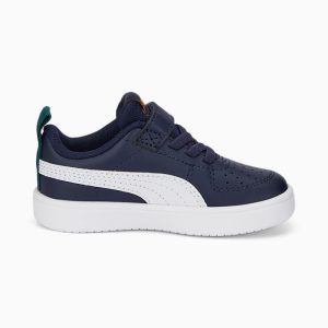 Puma Rickie AC Peacoat White (384314-07)