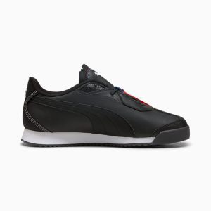 Puma Roma Stradale BMW M Motorsport Black White (308617-01)