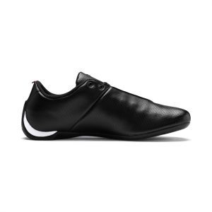 Puma SF Future Cat Ultra Ferrari Black White (306241_02)