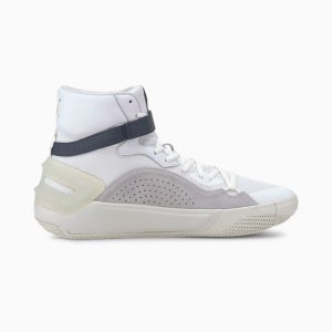Puma Sky Modern White Peacoat (194042-01)