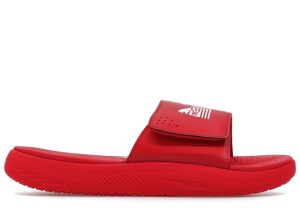 Puma Softride Slide Nipsey Hussle TMC High Risk Red (385050-01)