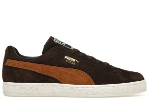 Puma Suede Classic MIJ Noah Chocolate (393331-01)