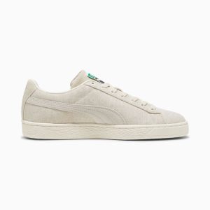 Puma Suede Hemp Sneakersnstuff Alpine Snow (399648-01)