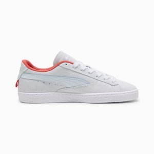 Puma Suede Mercedes-AMG Petronas Motorsport Torque (308018-02)