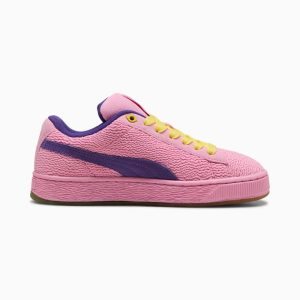 Puma Suede XL Teenage Mutant Ninja Turtles Krang (401639-01)