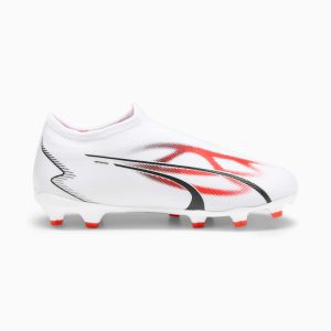 Puma Ultra Match Laceless FG/AG Breakthrough Pack (107514-01)