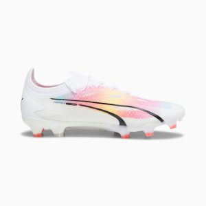 Puma Ultra Ultimate FG/AG Breakthrough Pack (107507-01)