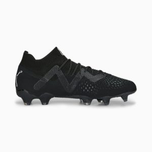 Puma Ultra Ultimate FG/AG Supercharge Pack Black (107165-02)