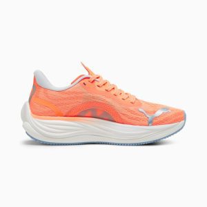 Puma Velocity Nitro 3 Neon Citrus Silver (377749-06)