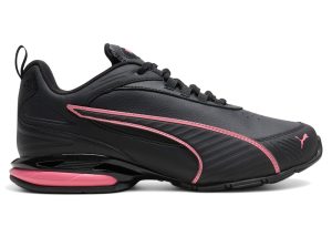 Puma Voltaic Evo Nubuck Black Dark Cool Grey (311716-02)