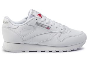Reebok Classic Leather Classic White (2232)