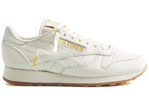 Reebok Classic Leather END. The Streets Chalk (IG3982)