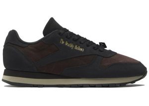 Reebok Classic Leather Harry Potter and the Deathly Hallows (100201817)