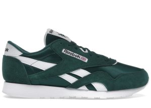 Reebok Classic Nylon Collegiate Green (100209550)