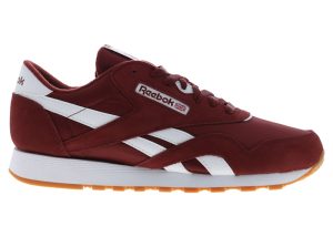 Reebok Classic Nylon Rich Maroon (100205110)